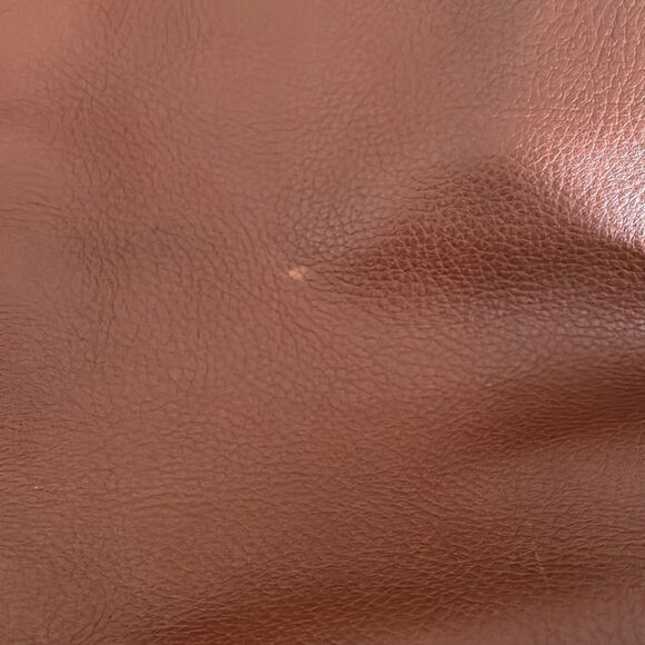 Fossil Lane Satchel - Brown - Picture 13 of 13